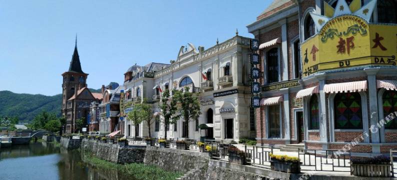 维也纳国际酒店(象山客运东站店)图片