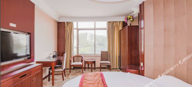 南京山楂树商务宾馆图片