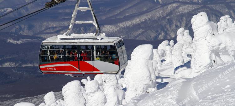 青森灿路都大酒店(Hotel Sunroute Aomori)图片