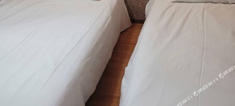 仙桃蓬莱宾馆图片