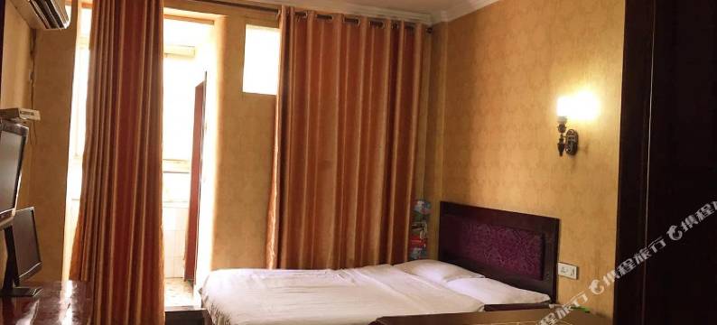 仙桃鑫珠宾馆图片