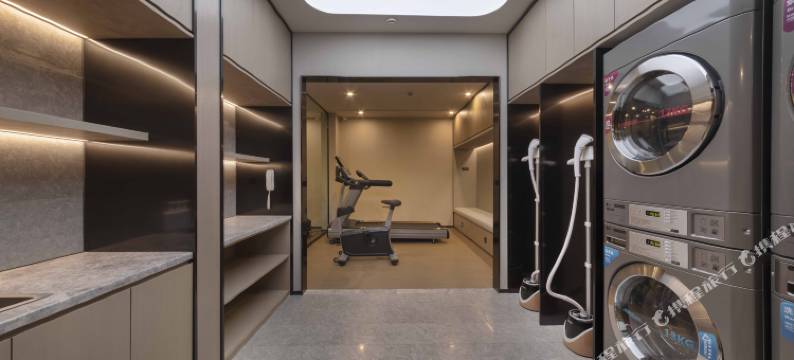 全季酒店(上海丰庄祁连山南路店)图片