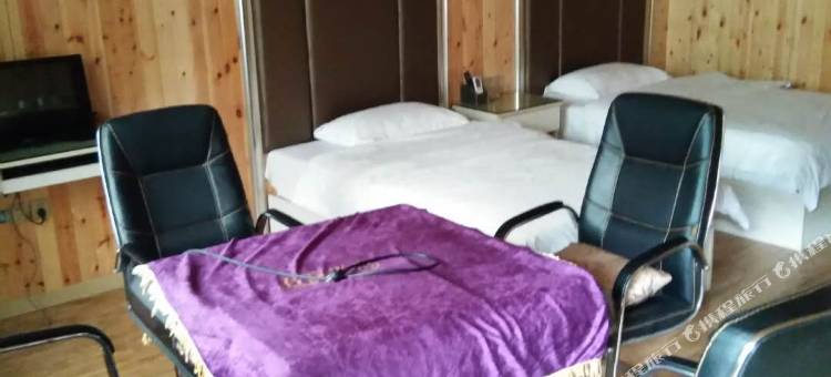 湘西香溪宾馆图片