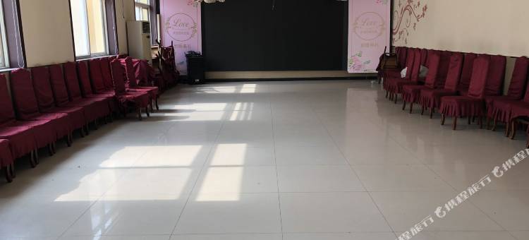 骏怡连锁酒店(大城新风路店)图片