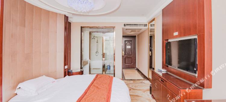 南京山楂树商务宾馆图片