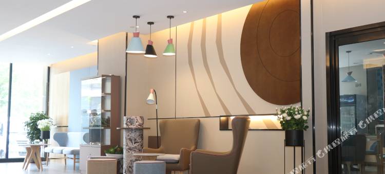 如家酒店·neo(烟台机场路鲁东大学店)图片