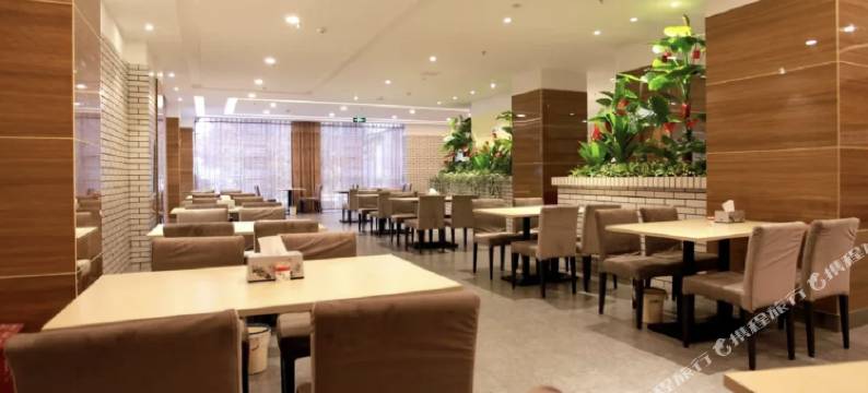 昆明格雅酒店(新亚洲体育城星耀路店)图片