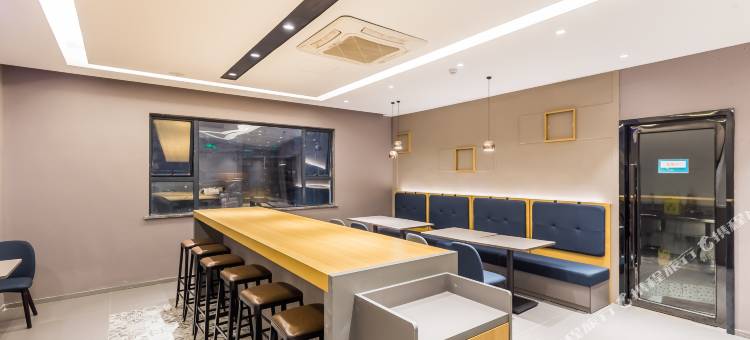 如意酒店(佛山南海松岗大道店)图片