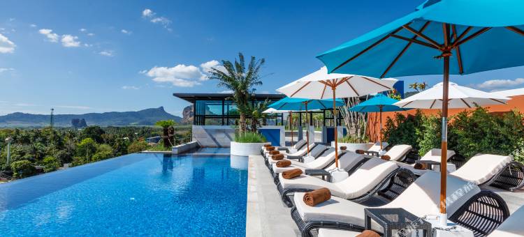 安达海洋故事度假村(Anda Sea Tales Resort)图片