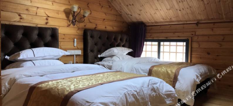 波密悠游道青年旅舍图片