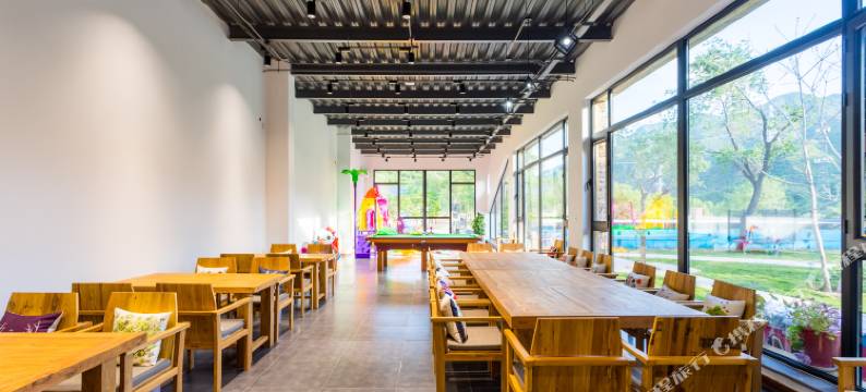 勿忘山·归谷精品民宿(八达岭长城店)图片