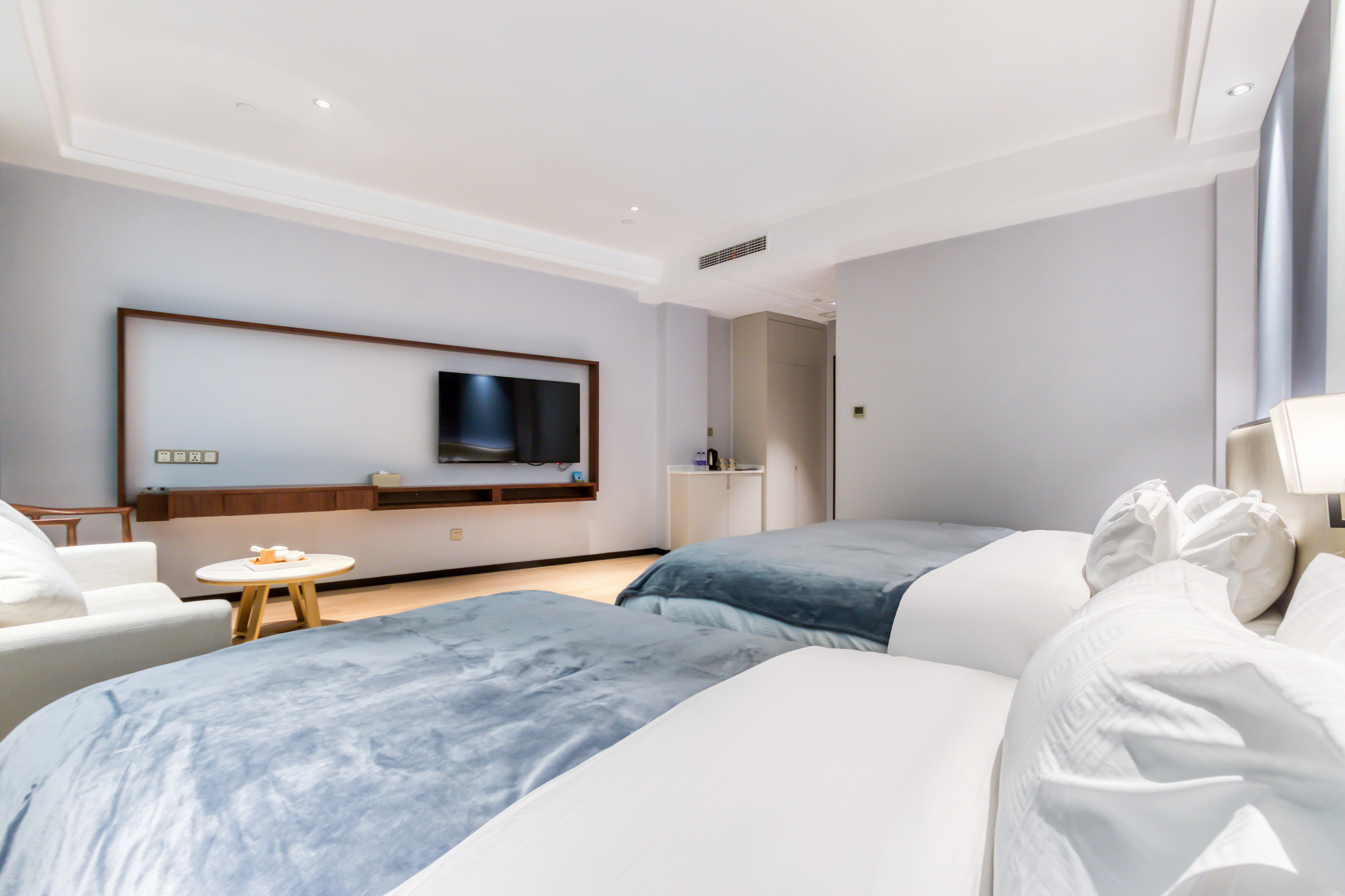 Guangsha Hotel Over view