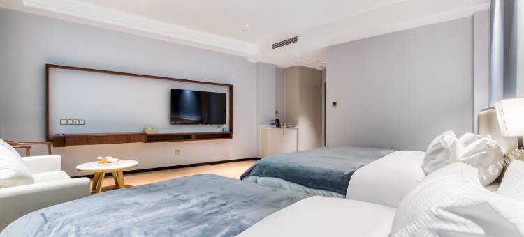 嵊州广厦大酒店图片