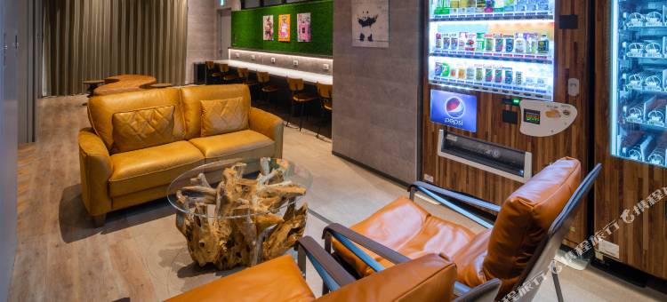 WELLSTAY 难波(Wellstay Namba)图片