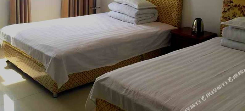 盐城新迎君宾馆图片