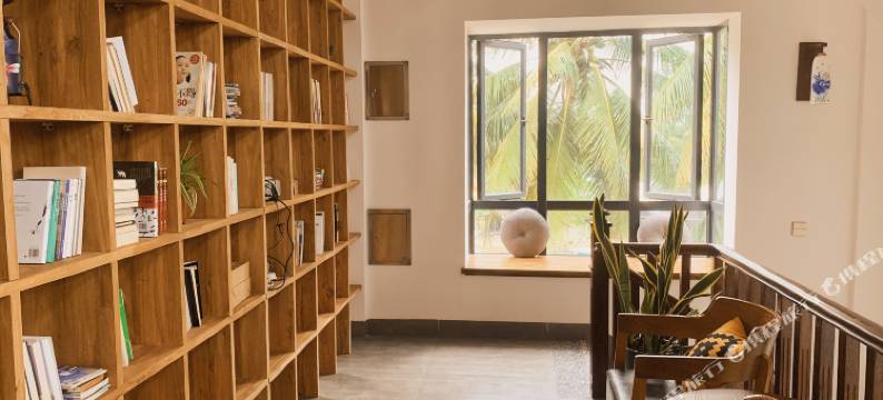 文昌远方水舍民宿图片