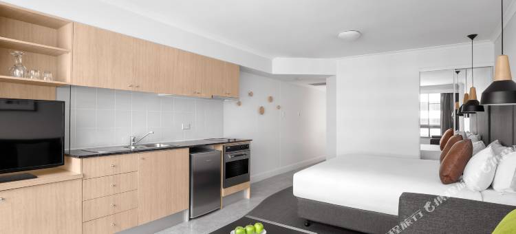 曼特拉肯特酒店(Mantra on Kent Sydney)图片