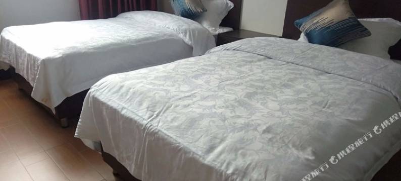 婺源江岭农家山庄民宿图片