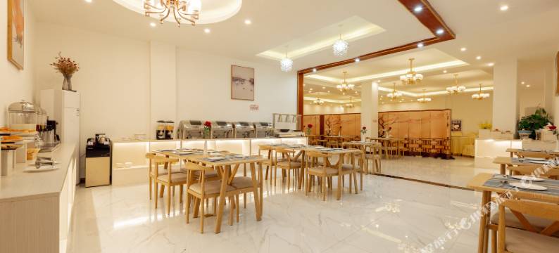 青岩古镇顾缘尚品酒店图片