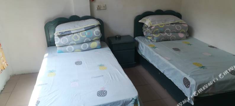 晋江供销社旅馆图片