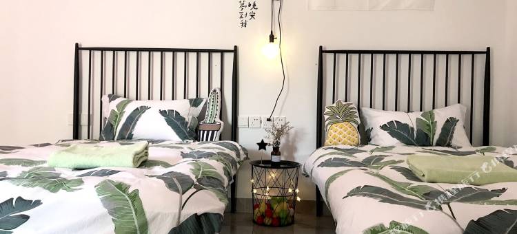 漳州东山岛-二贤居民宿(团结路分店)图片