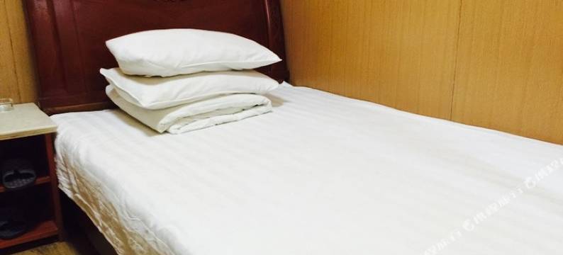 丹阳高兴旅馆图片