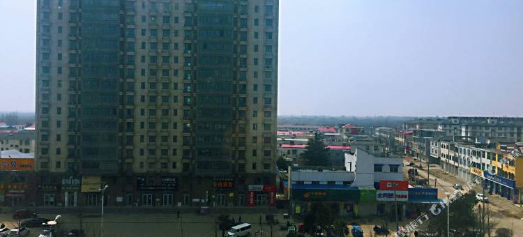 尚客优品酒店(邳州铁富客运站店)图片