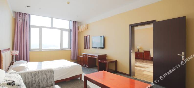 同江同鑫宾馆图片