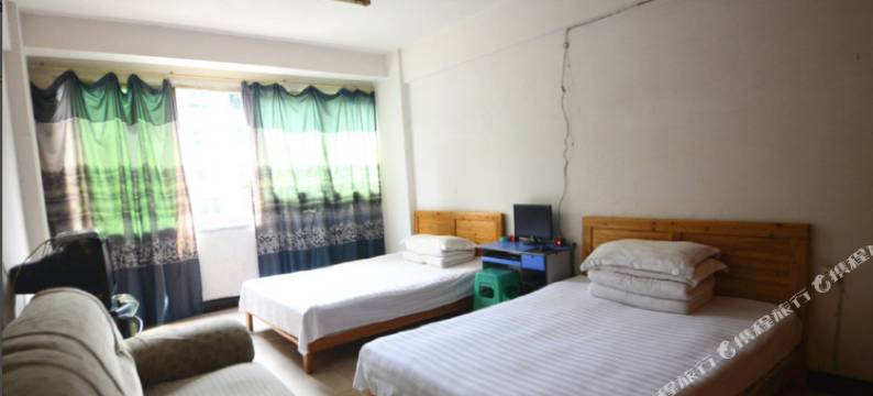 交通招待所(遵义医科大学附属医院店)图片