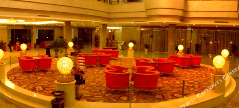 三门峡金泉大酒店图片