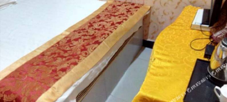 重庆菊洋招待所图片