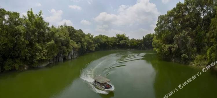 骏怡精选酒店(南宁武鸣康和城店)图片