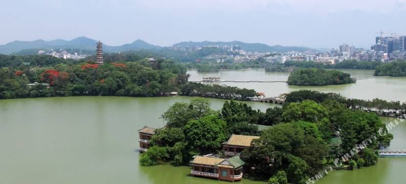 惠州星恺酒店图片
