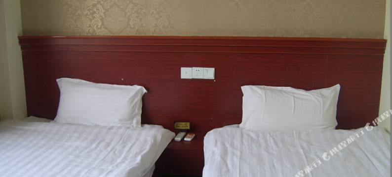 泗阳久佳意宾馆(三川路店)图片