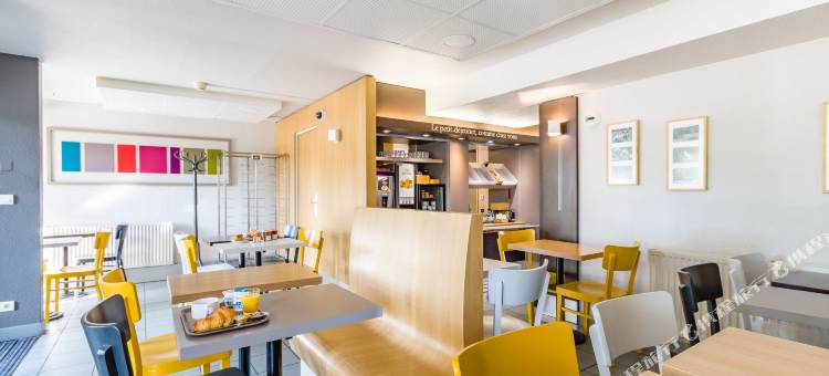 B&B Hotel Tours Sud Joué-lès-Tours图片