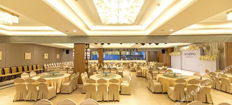 星星国际酒店图片