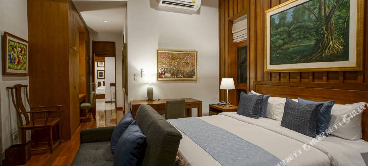 湄林格蕾丝酒店(Mae Rim Grace)图片