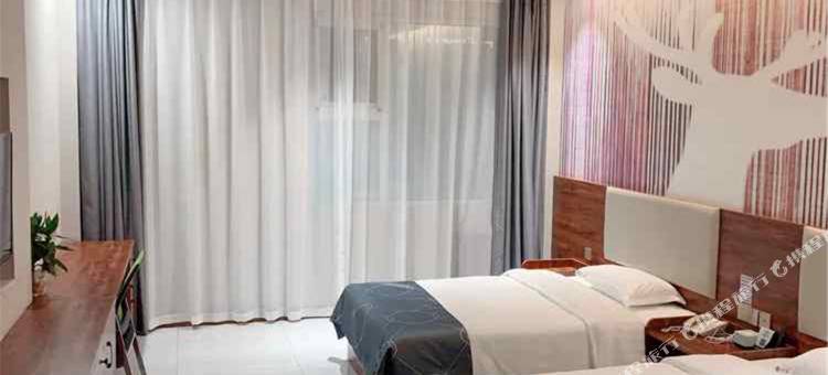 盛世精品酒店(嘉祥一中店)图片