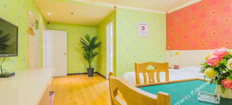 怀仁雅鑫宾馆图片