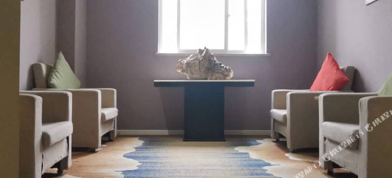 成都宜佳快捷酒店图片