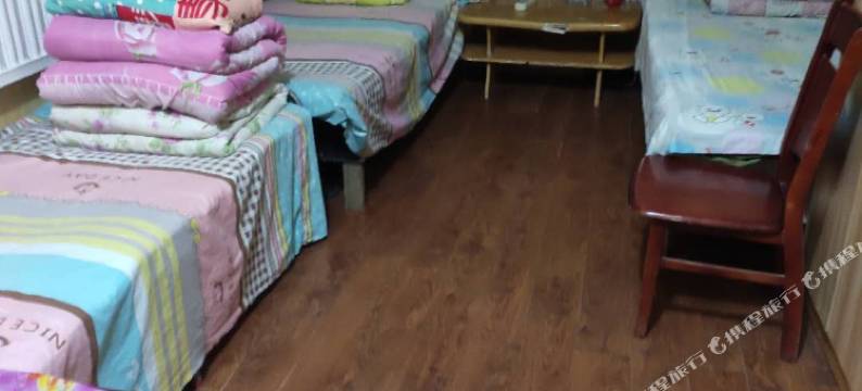 肥乡广安旅社图片