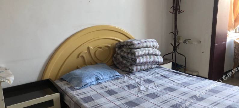 乌海宏源招待所图片