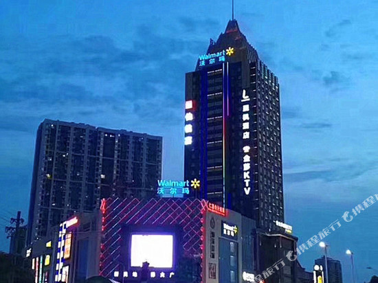 麗枫酒店(仙桃新天地国际广场店)