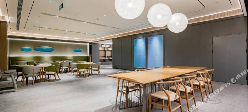 全季酒店(成都火车东站东广场店)图片