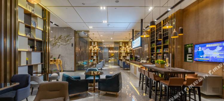 宜尚酒店(淄博张店区政府理工大学店)图片