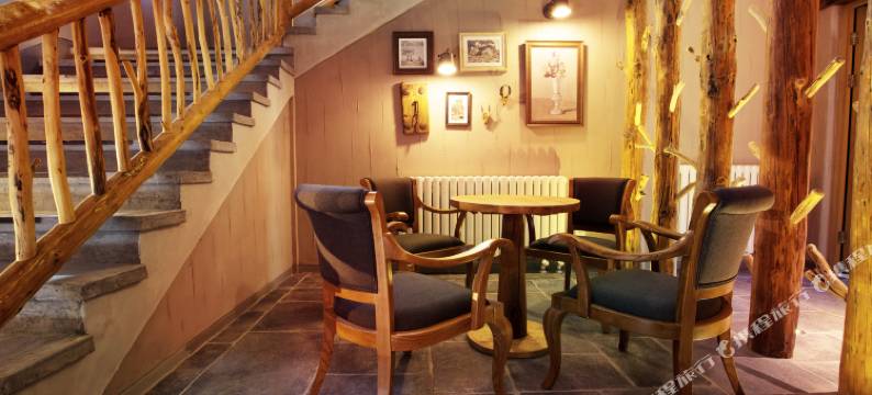 古北水镇御瓜园客栈图片