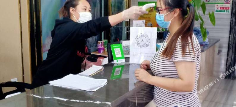 玉溪玉湖大酒店图片