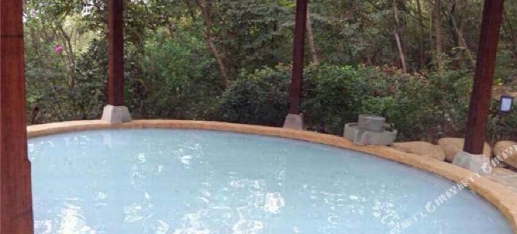 清沐精选酒店(溧阳天目湖景区店)图片