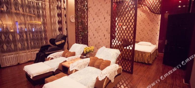 锡林浩特蒙锡雅饭店图片