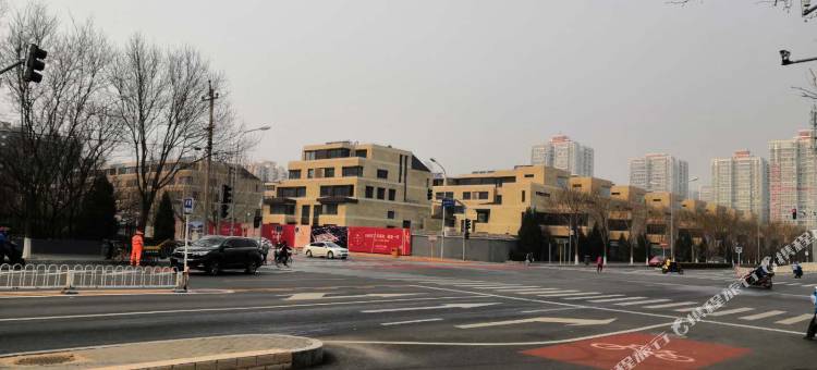 派酒店(北京角门西地铁站店)图片